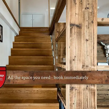 Dom - The Dom Collection 5 Stars * Saas Fee