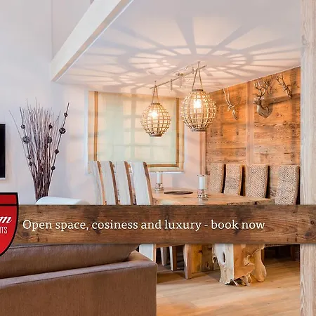Apartment Dom - The Dom Collection 5 Stars