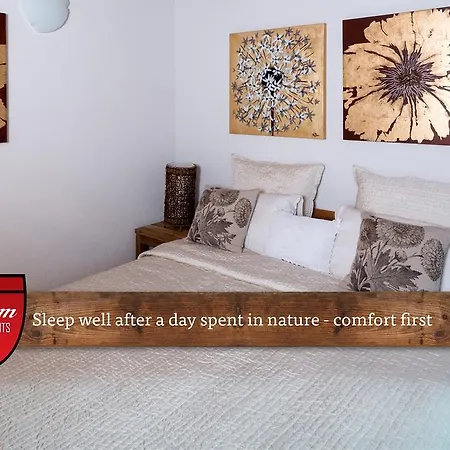Dom - The Dom Collection 5 Stars Apartment Saas-Fee
