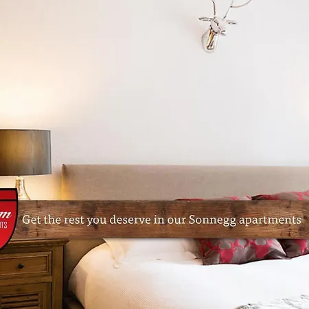 Dom - The Dom Collection 5 Stars Apartmán Saas Fee