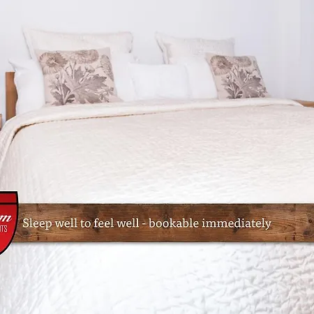 Dom - The Dom Collection 5 Stars Saas-Fee