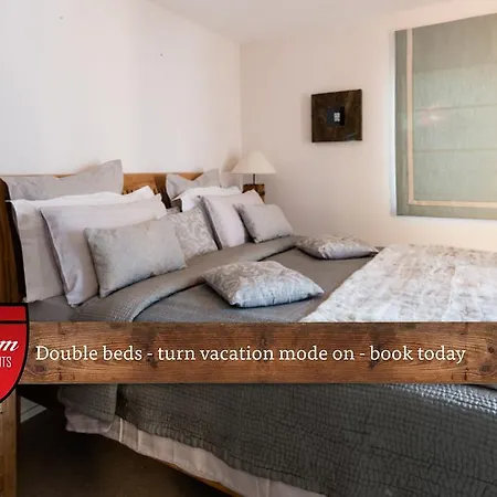 Dom - The Dom Collection 5 Stars Saas Fee