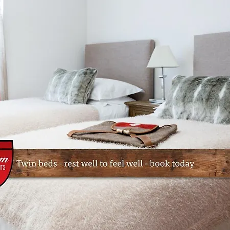 Apartmán Dom - The Dom Collection 5 Stars