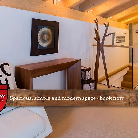 Dom - The Dom Collection 5 Stars * Saas-Fee